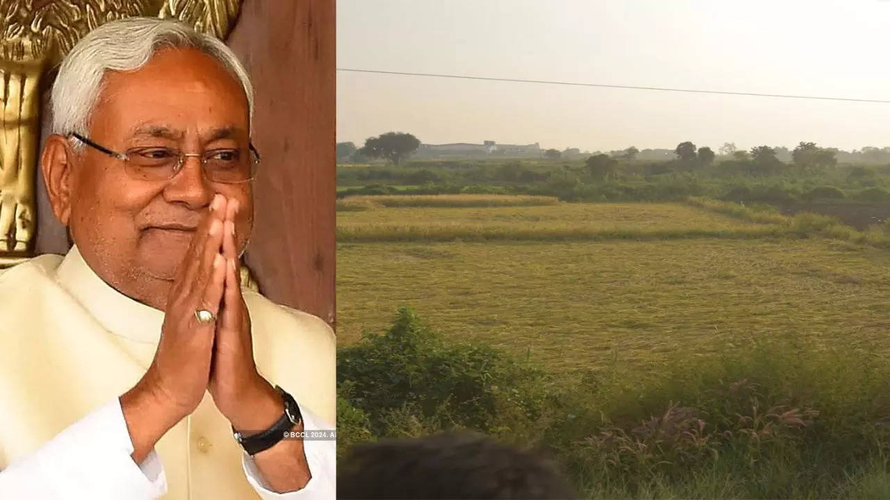 Bihar land survey, Bihar Jamin Survey, Nitish Kumar