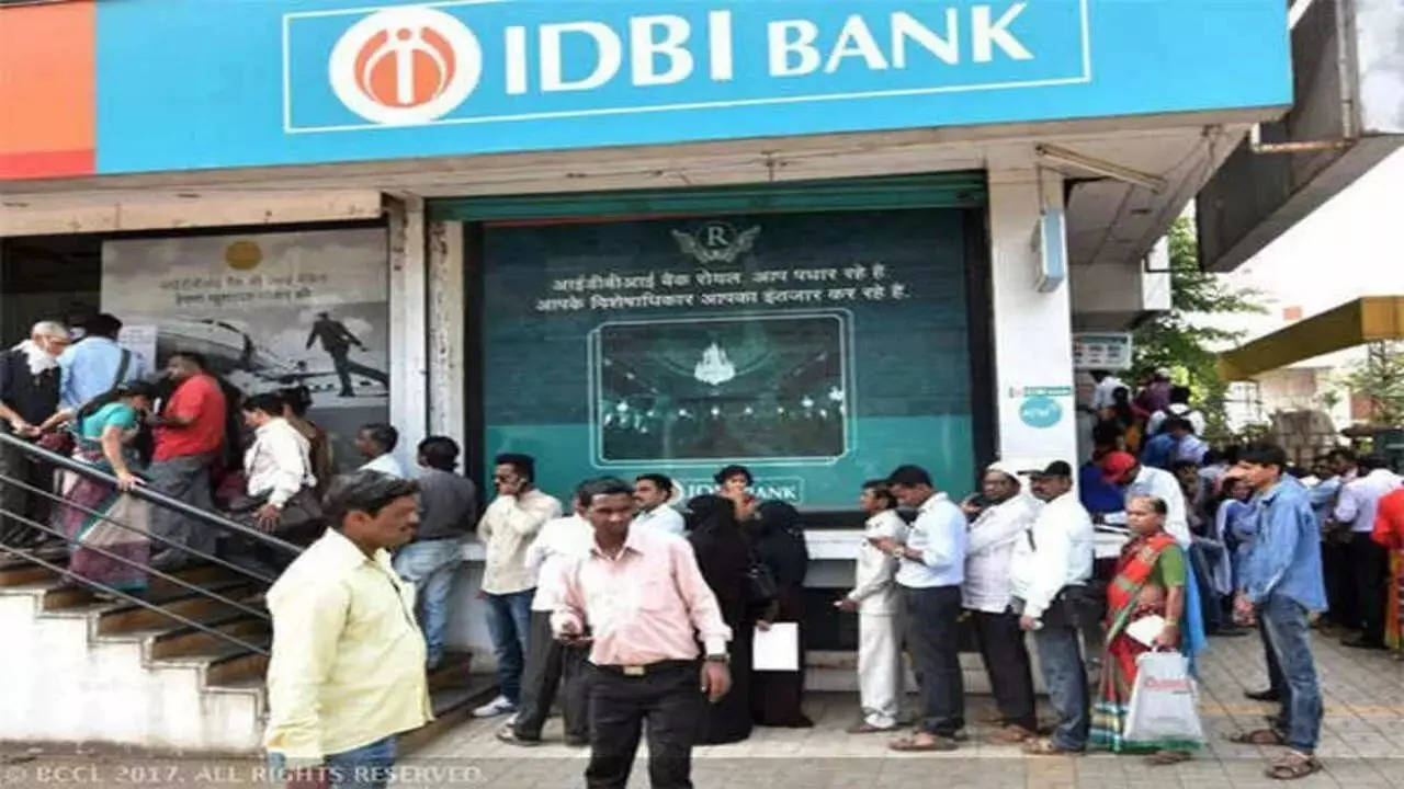 IDBI Bank, FD, Fixed Deposit