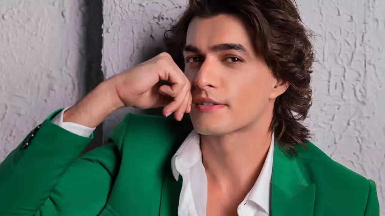 Mohsin Khan Sufferd From Mild Heart Attack