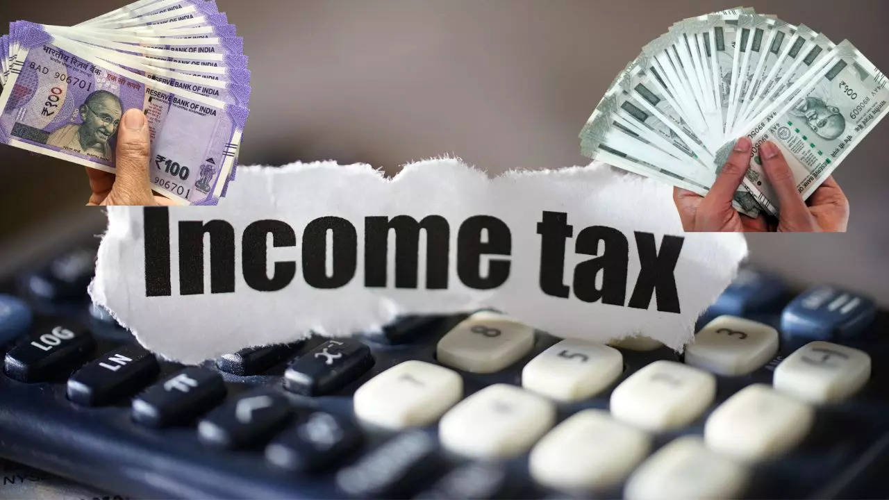 Income Tax Refund, ITR Refund