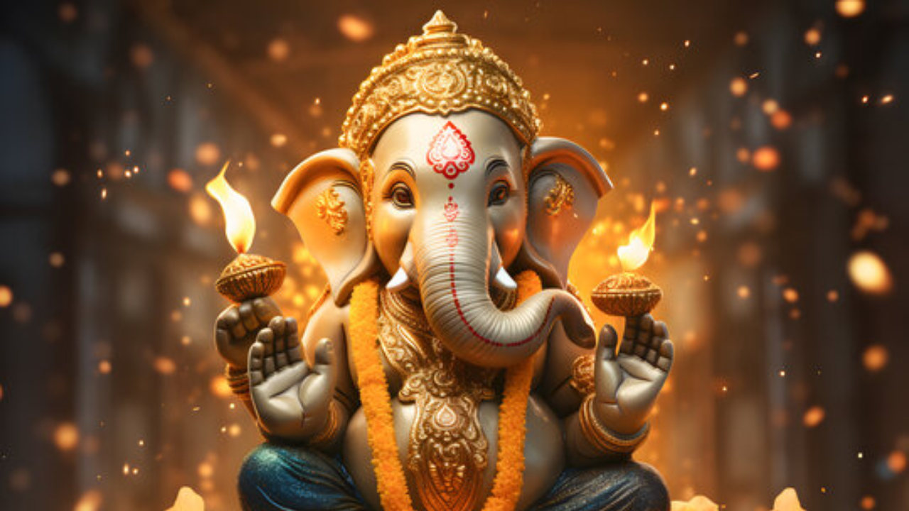 Bhadrapada sankasthi Chaturthi