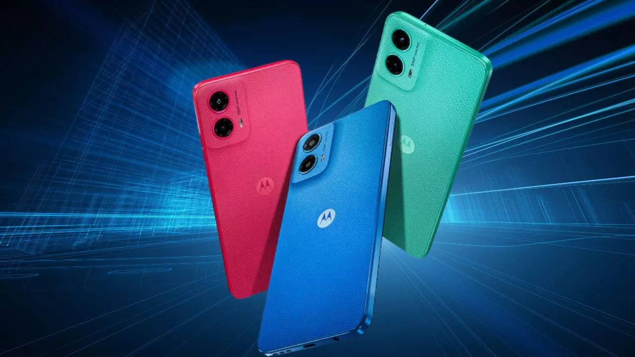 Moto G45 5G