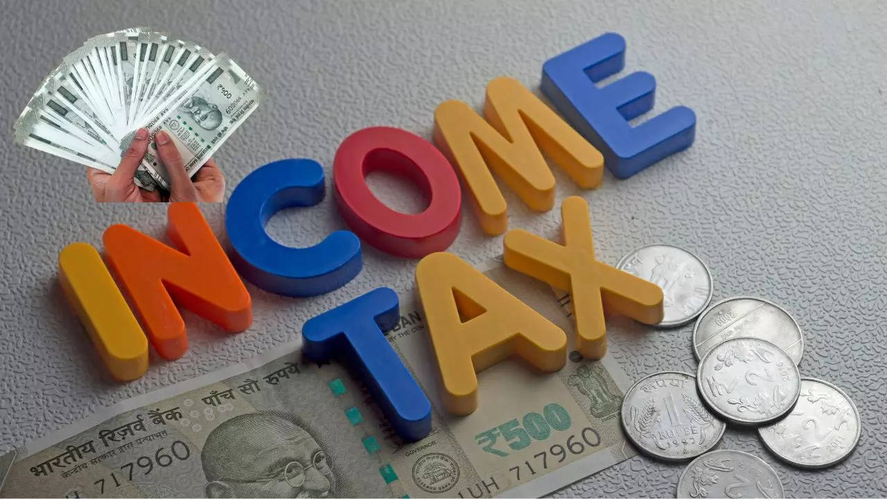 Income Tax Act Review