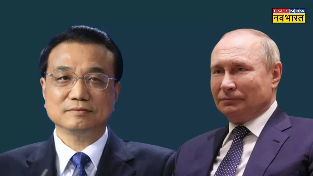 China–Russia Relations