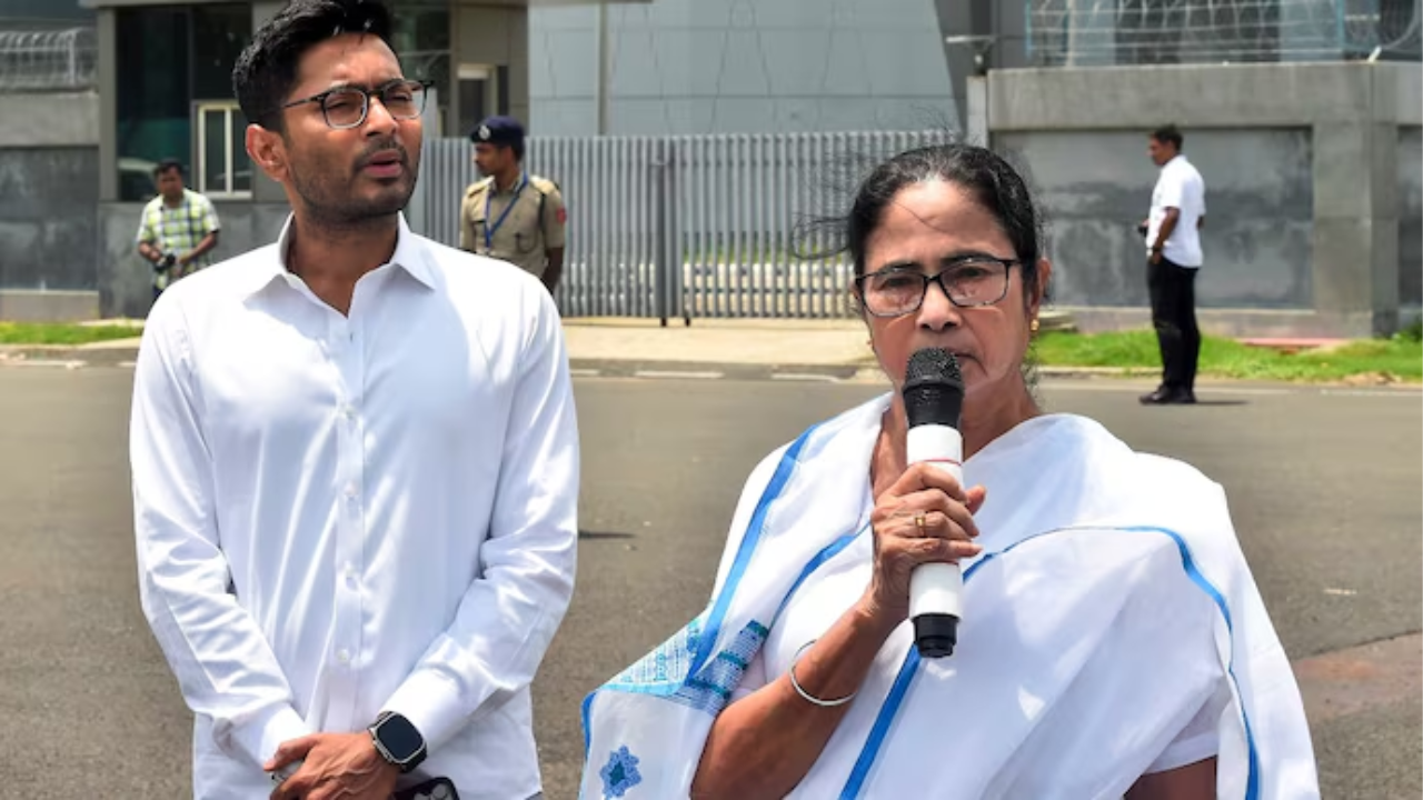 Abhishek Banerjee