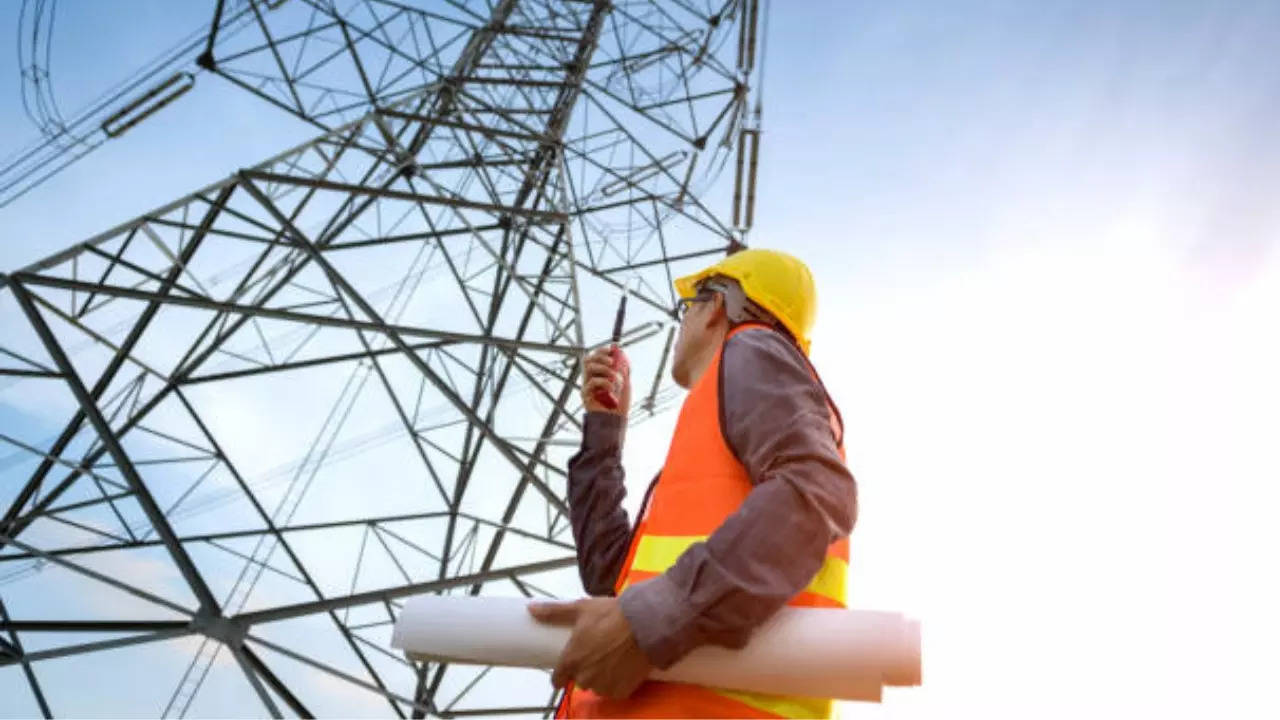 Local telecom manufacturing istock