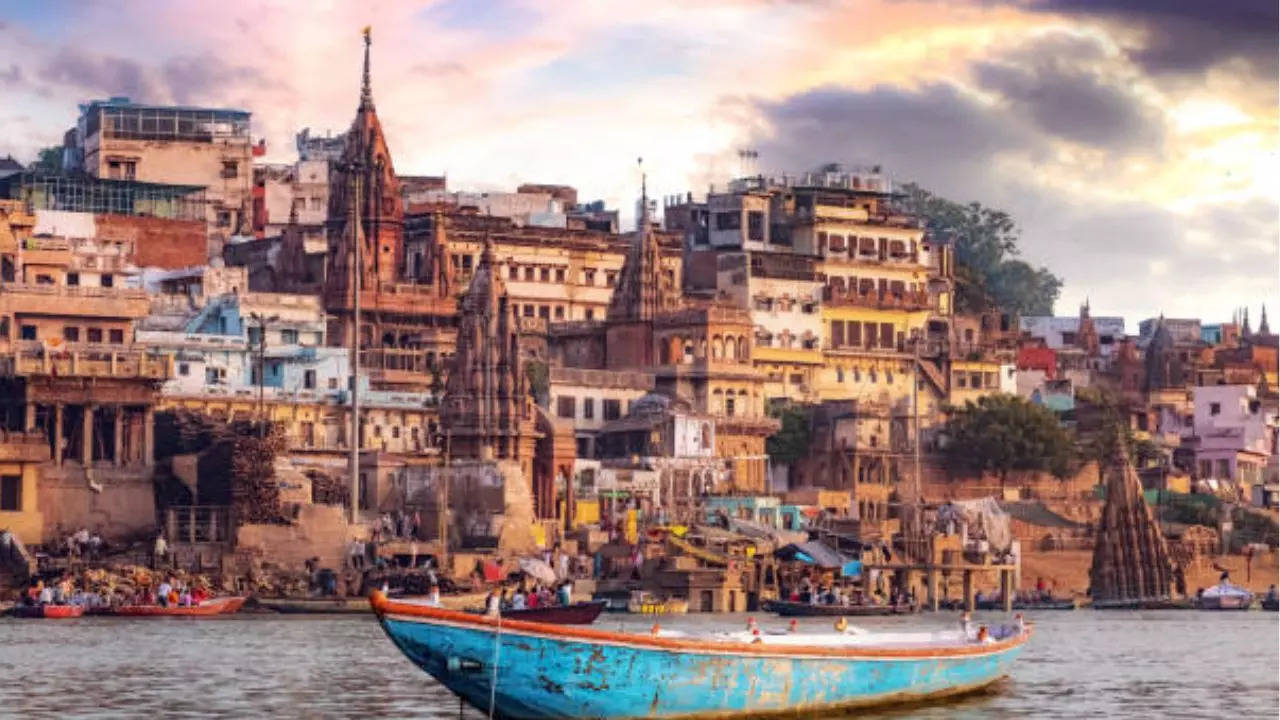 varanasi