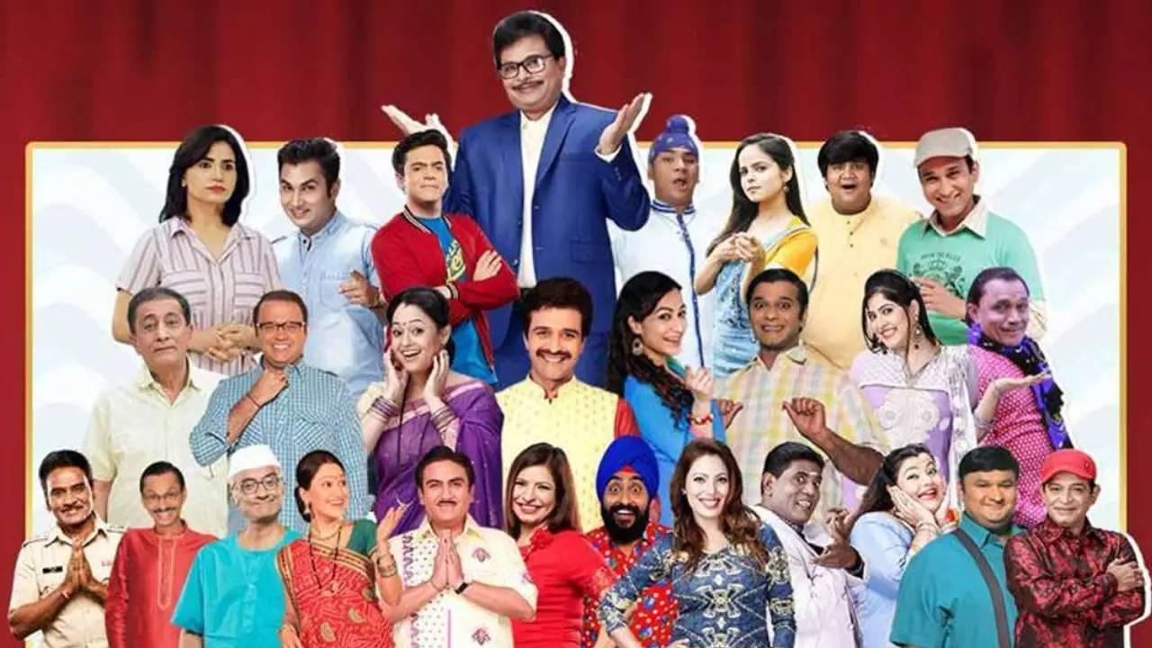 Sharad Sankla Quits TMKOC