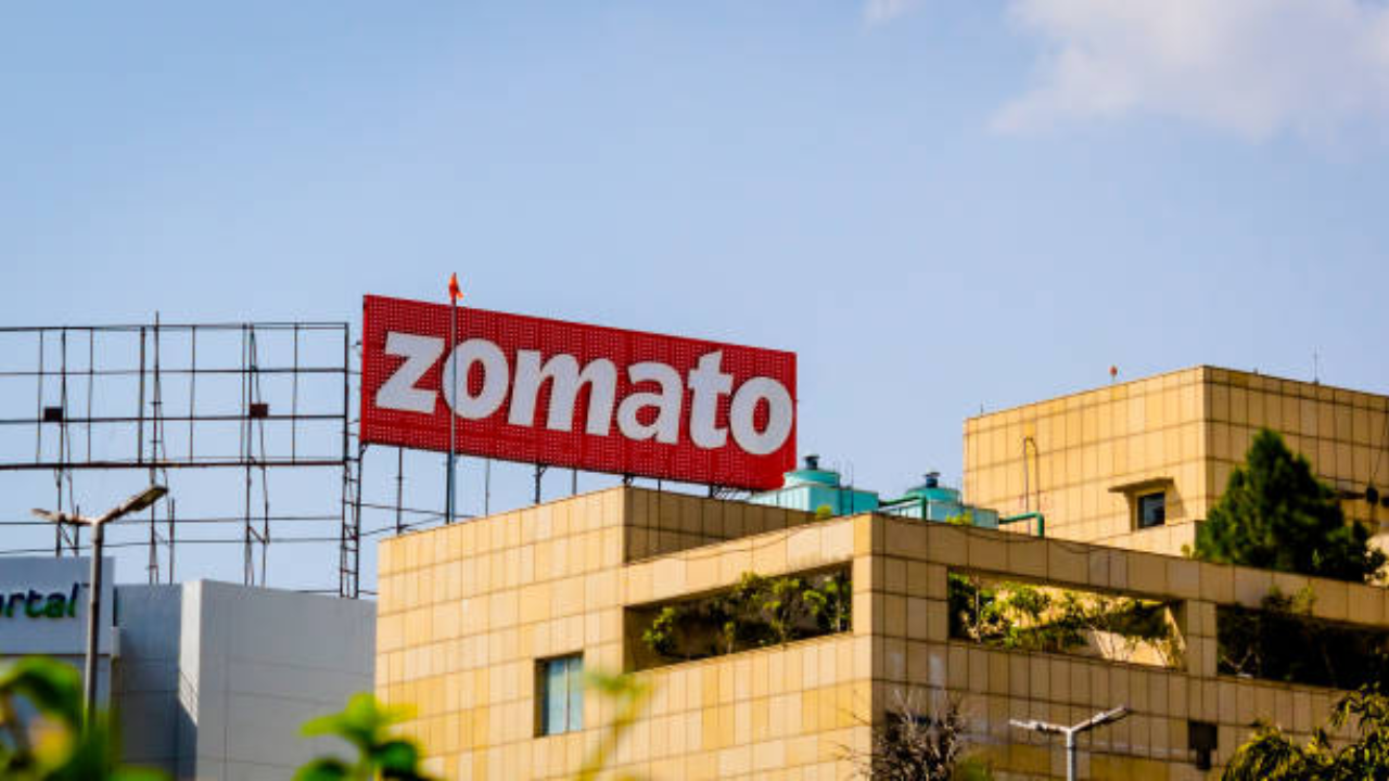 Zomato Legends