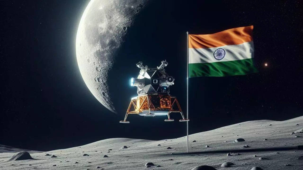 Chandrayaan Mission