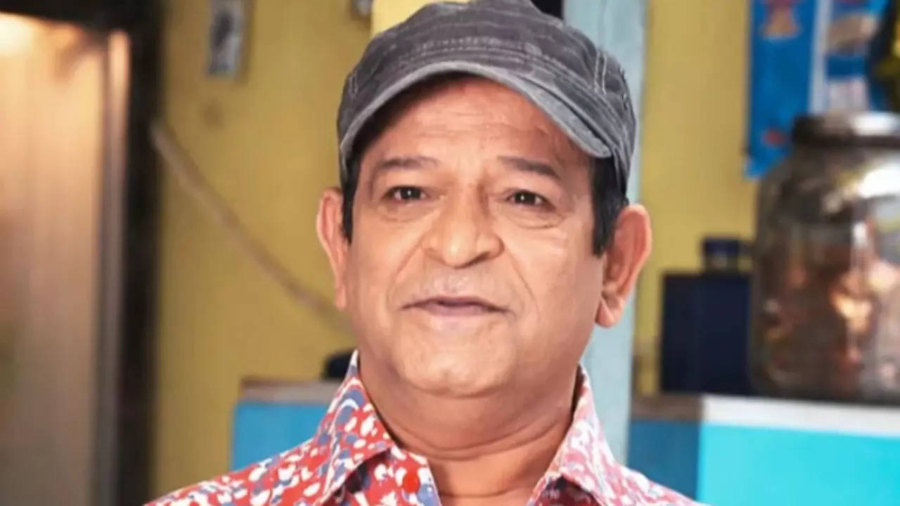 Sharad Sankla not quitting Tarak Mehta ka ooltah Chashmah