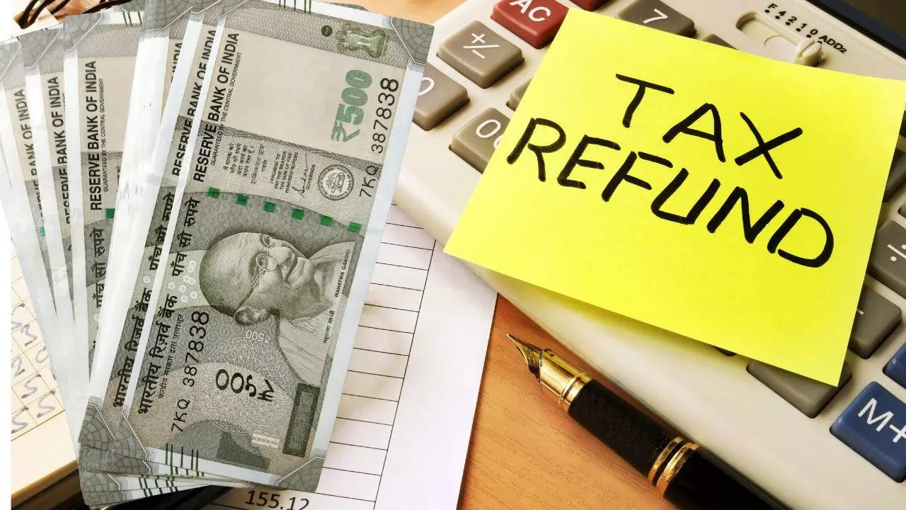 Income Tax Refund