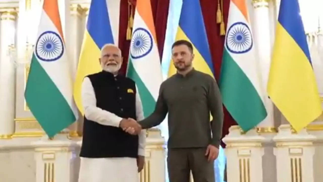 pm modi in ukraine