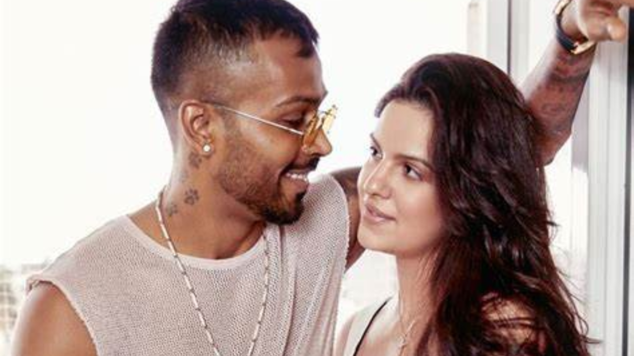 ​Hardik Pandya and Natasa Stankovic Divorce Reason