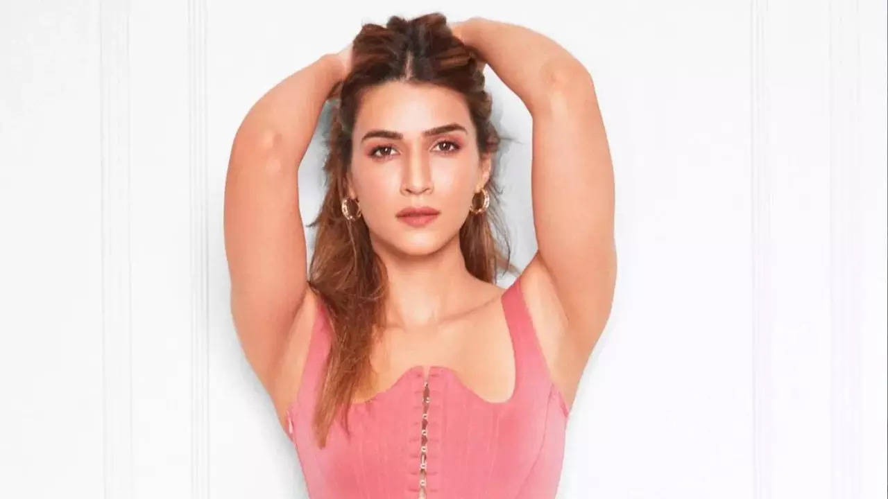 kriti sanon