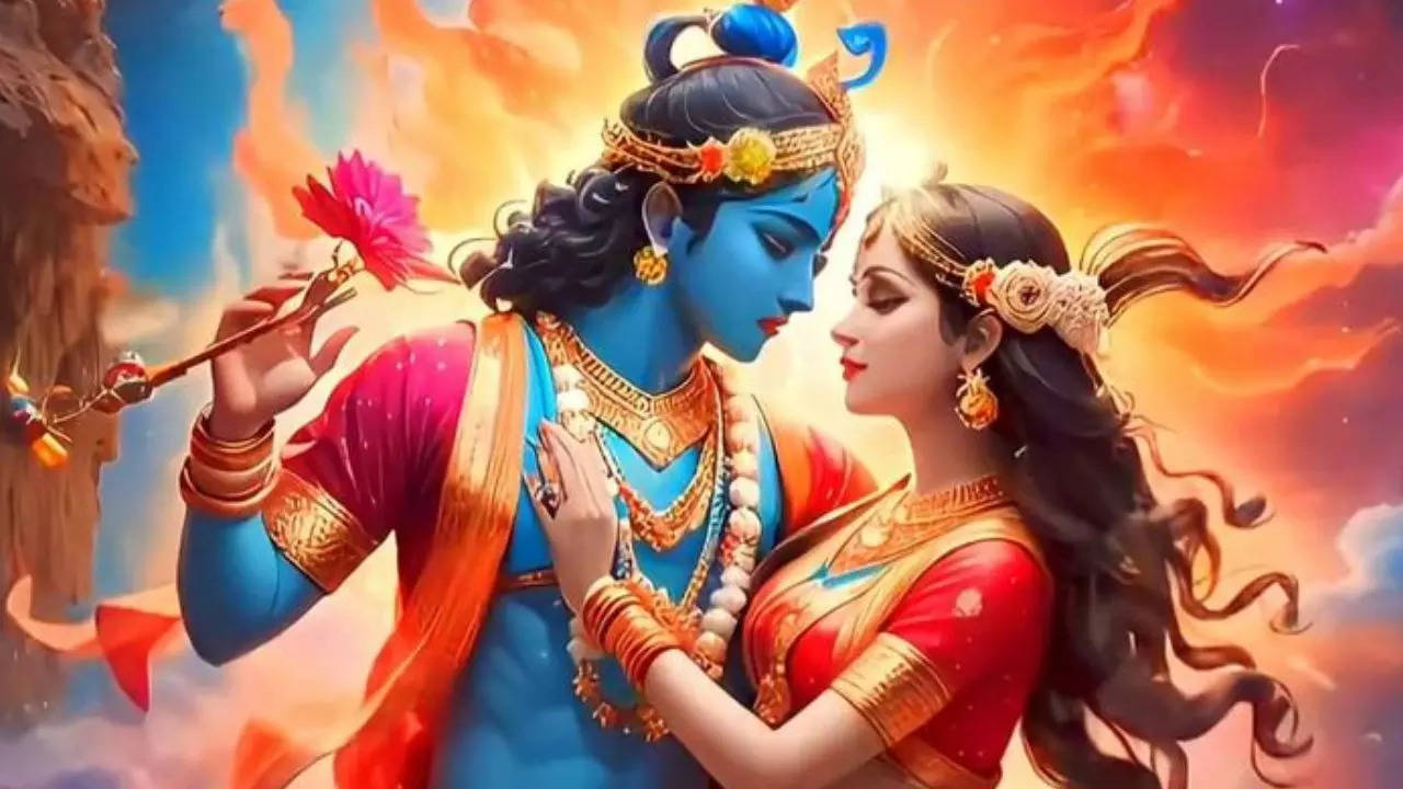 Krishna Janmashtami Images HD