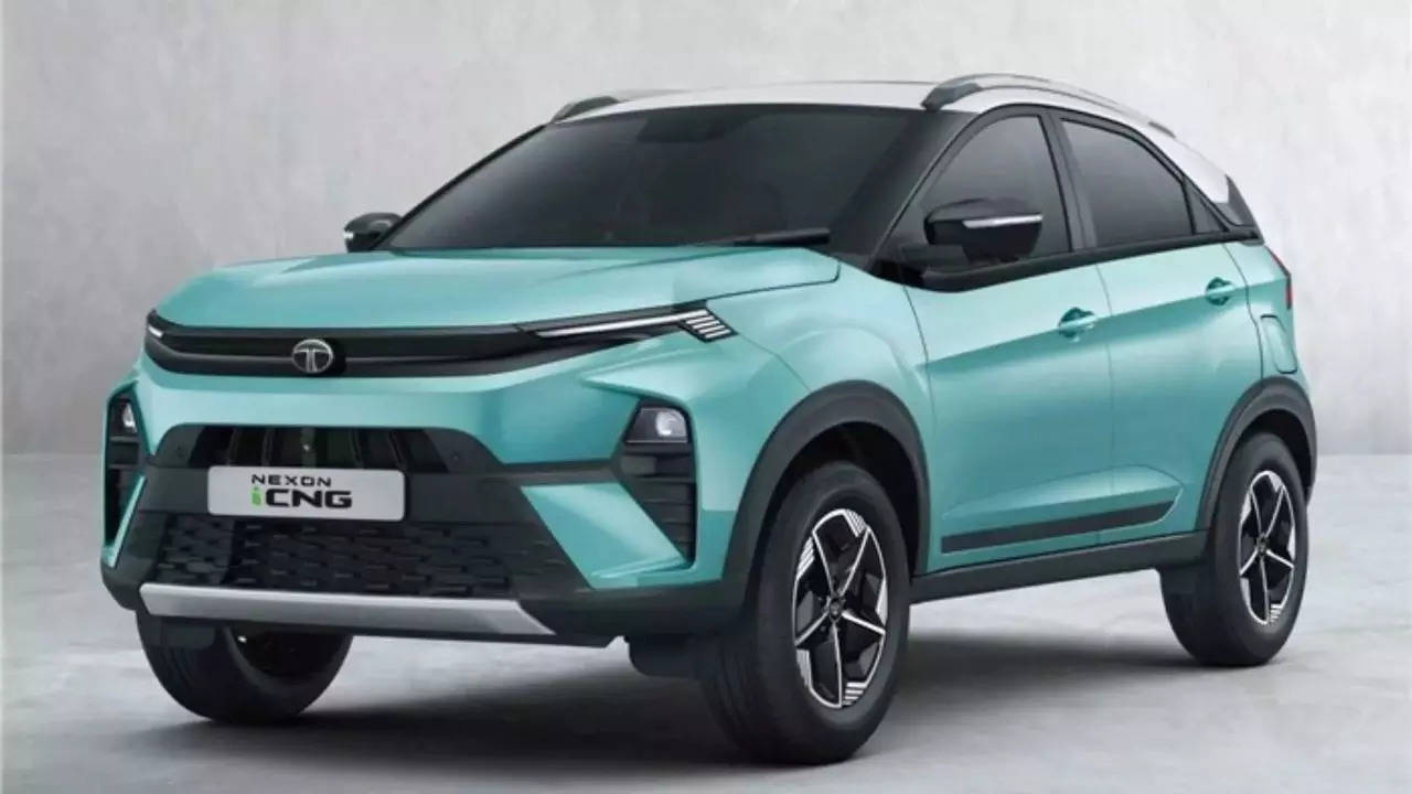 Tata Nexon