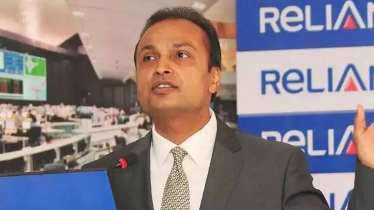 Anil Ambani, Reliance Home Finance, Securities Market, Fine on Anil Ambani, SEBI