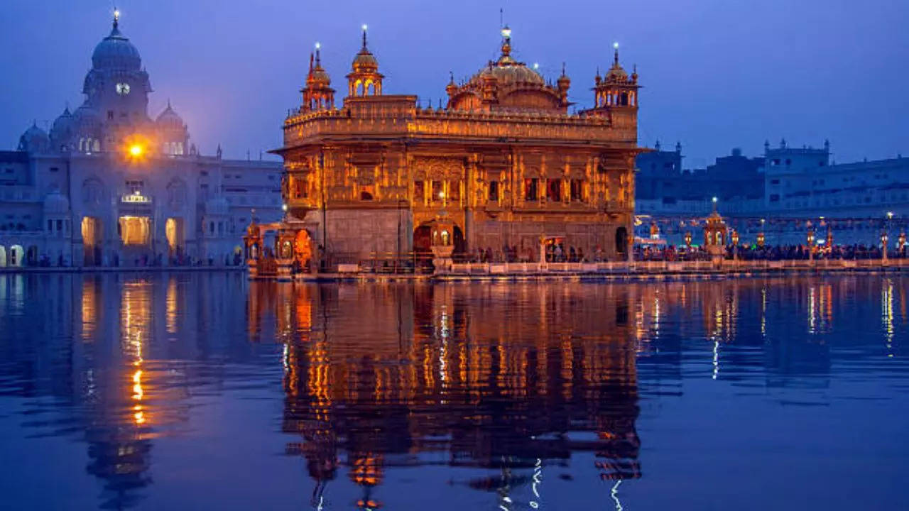 IRCTC Amritsar Tour Package