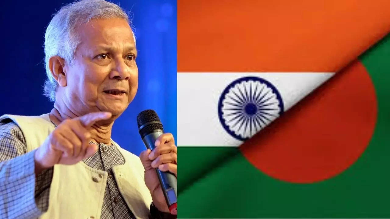 how muhammad yunus interim govt pushing back india bangladesh relations explained