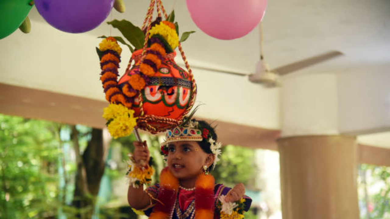 Dahi Handi 2024