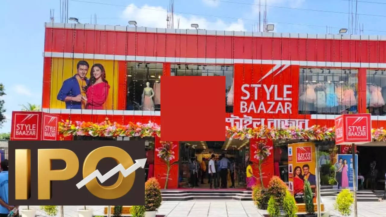 Baazar Style IPO