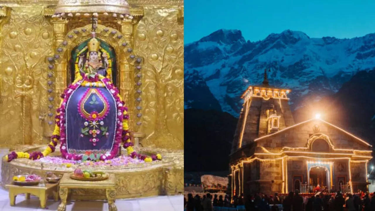 irctc jyotirlinga yatra tour package know facilities and details about the tour package