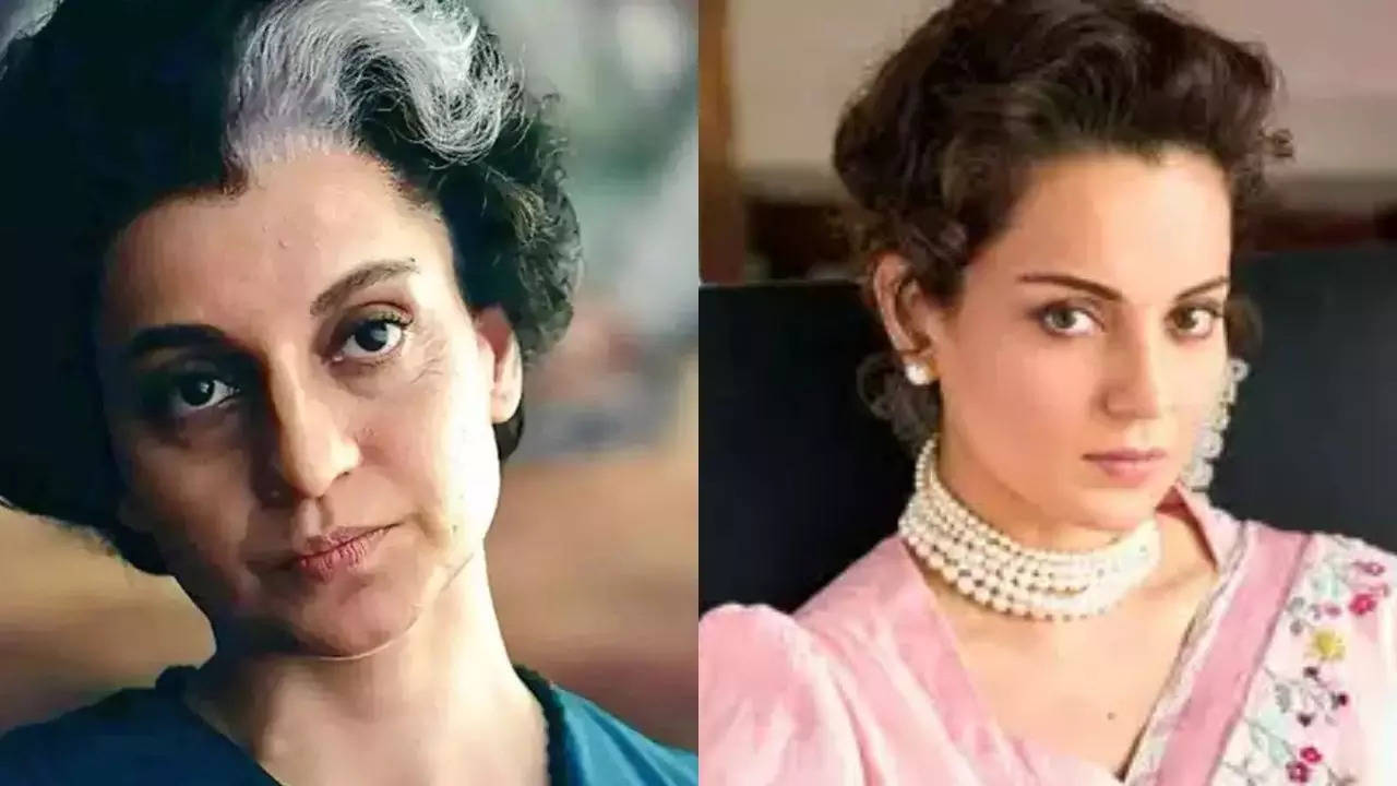 kangana ranaut