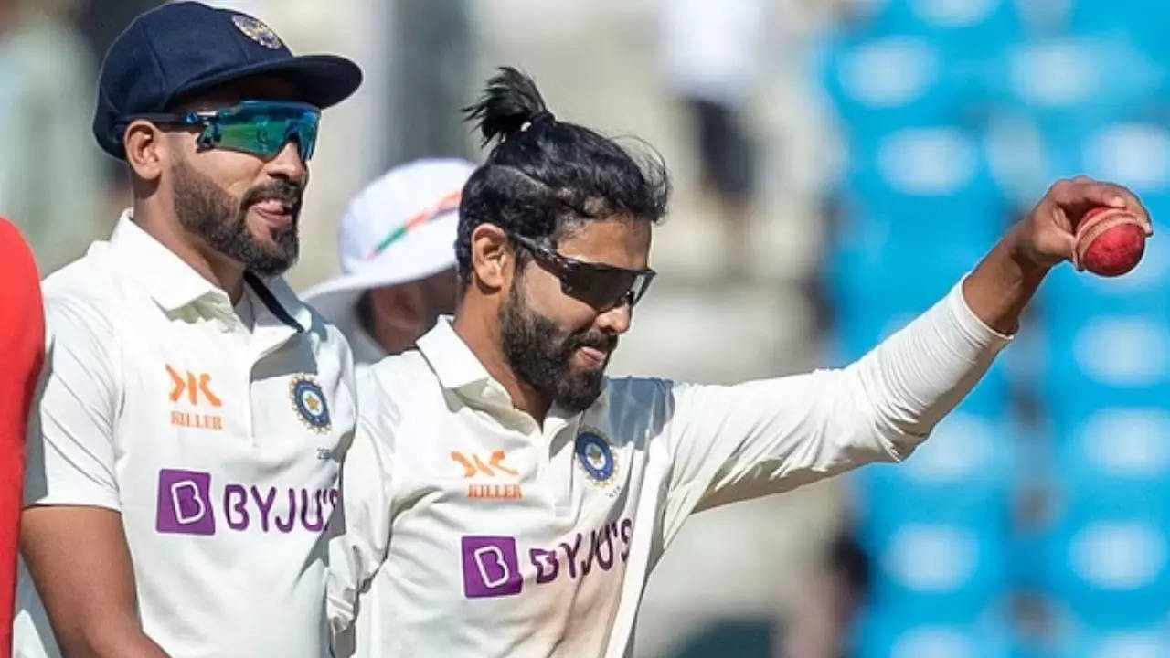 Mohammed Siraj And Ravindra Jadeja Out Of Duleep Trophy 2024