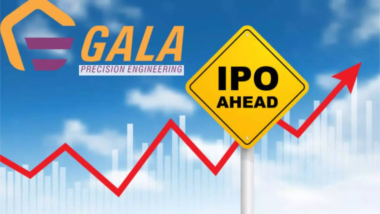 Gala Precision Engineering IPO