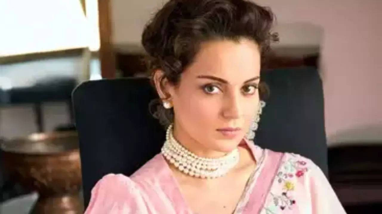 kangana