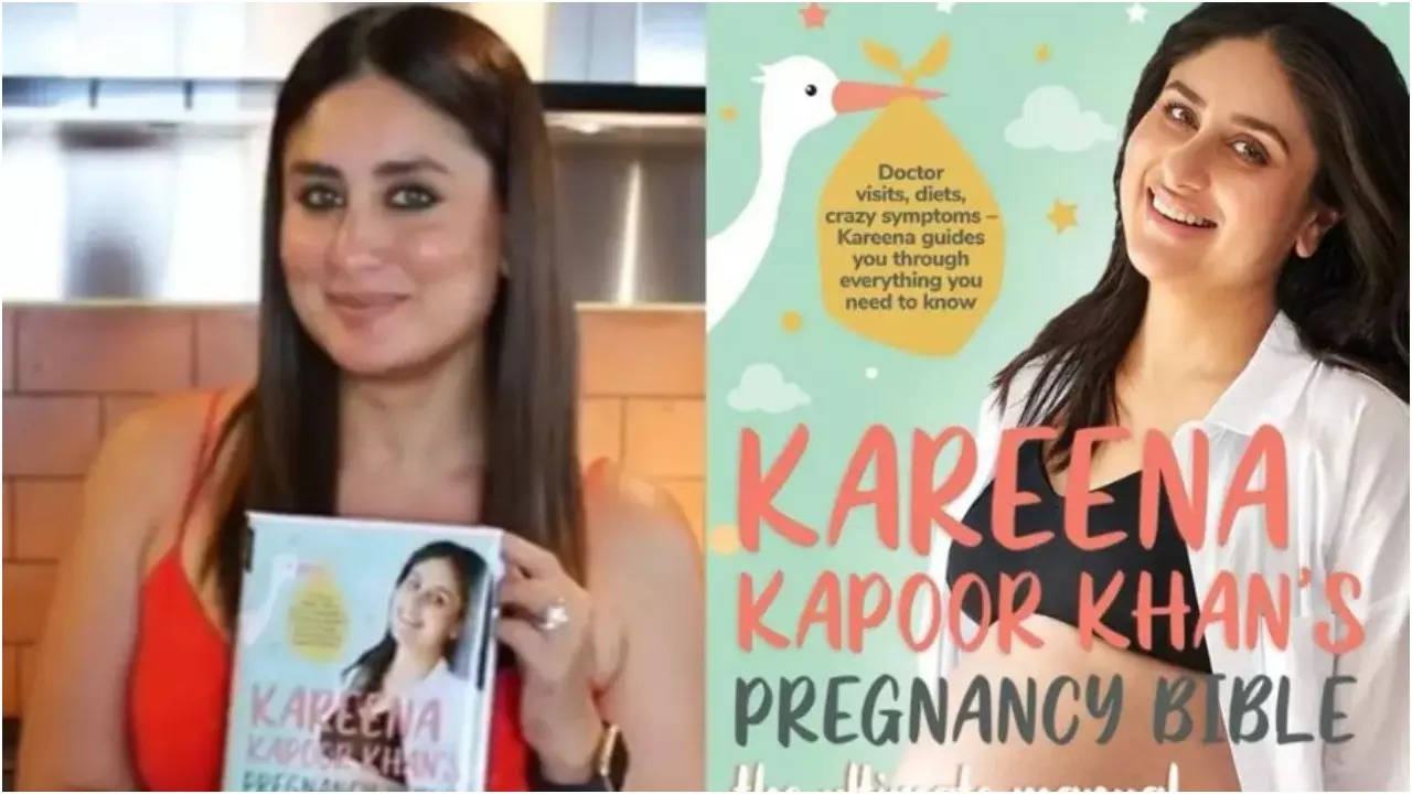 Kareena Kapoor