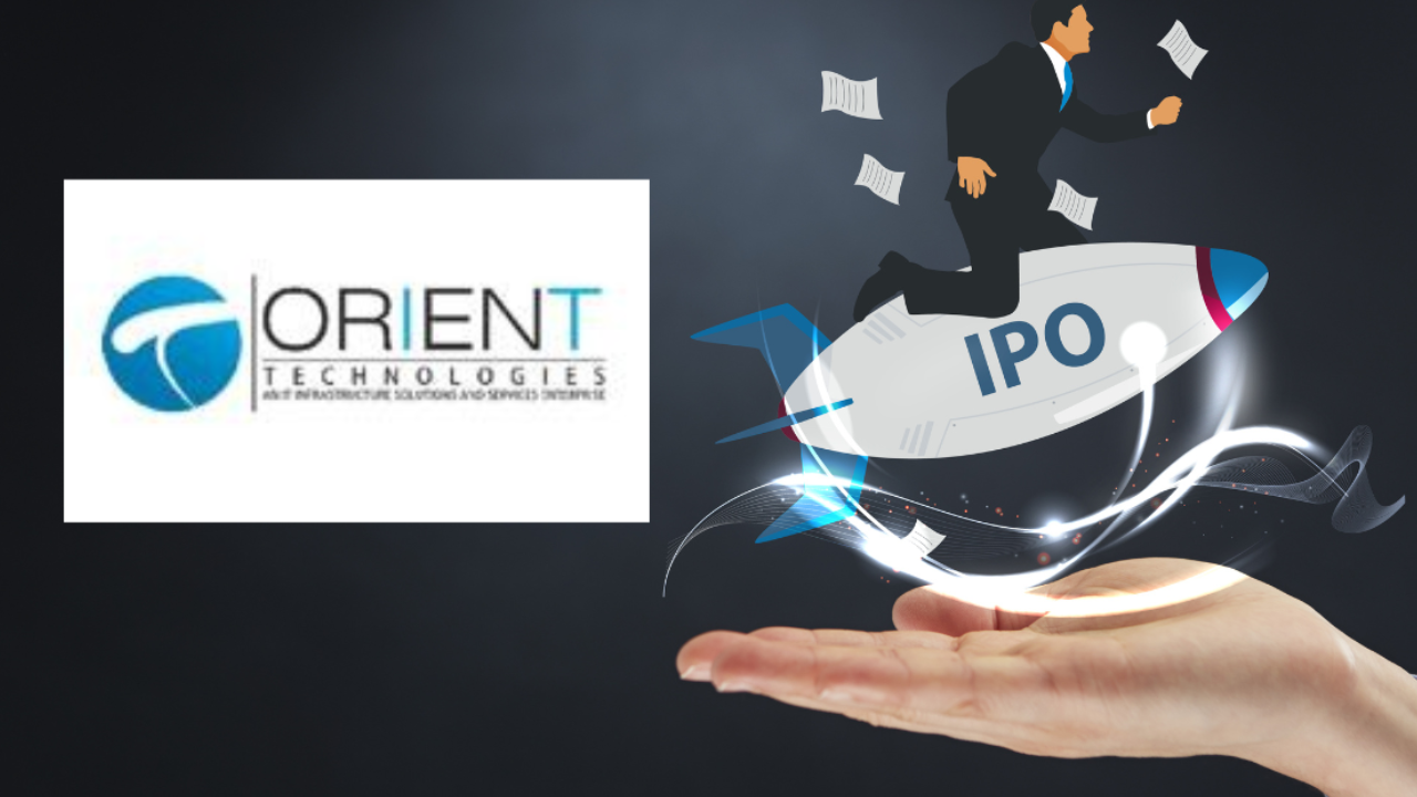 ORIENT Technologies IPO