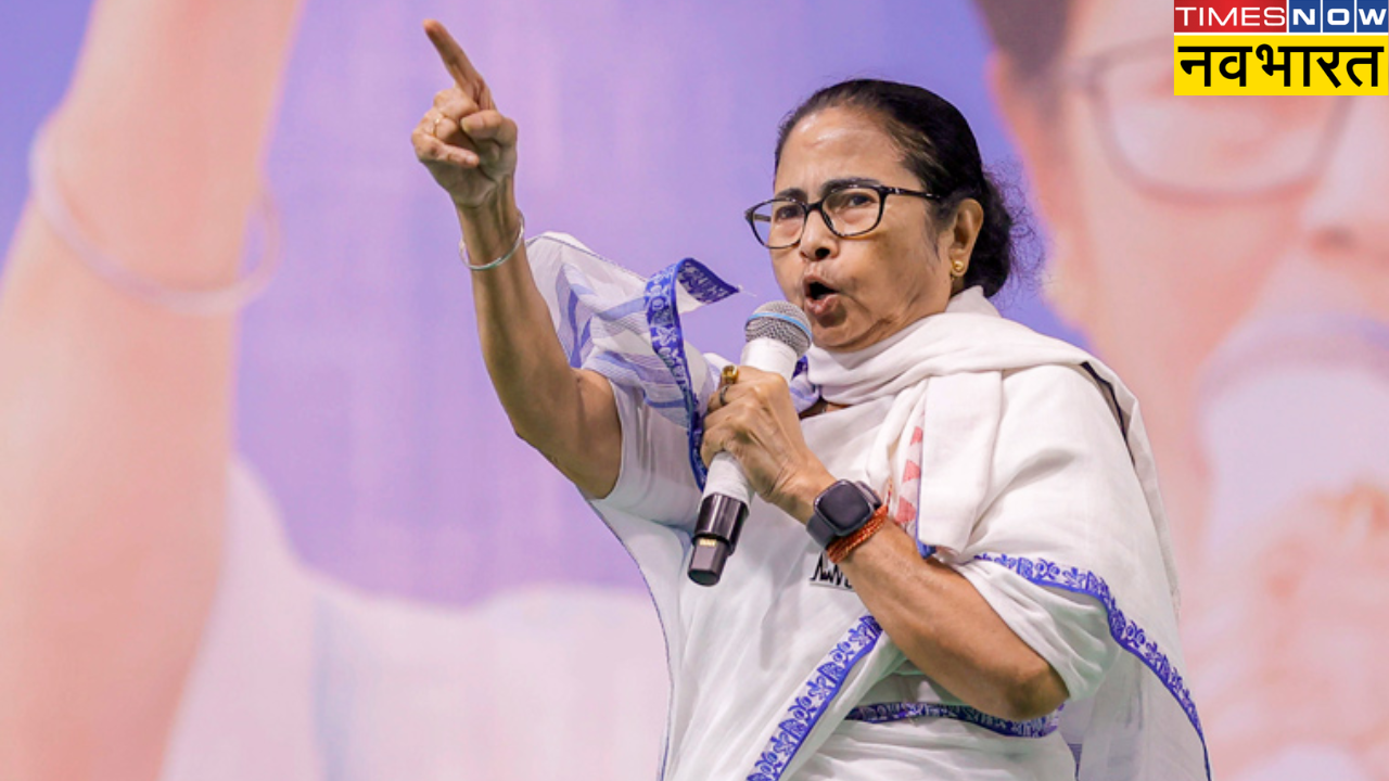 Mamata bengal 1