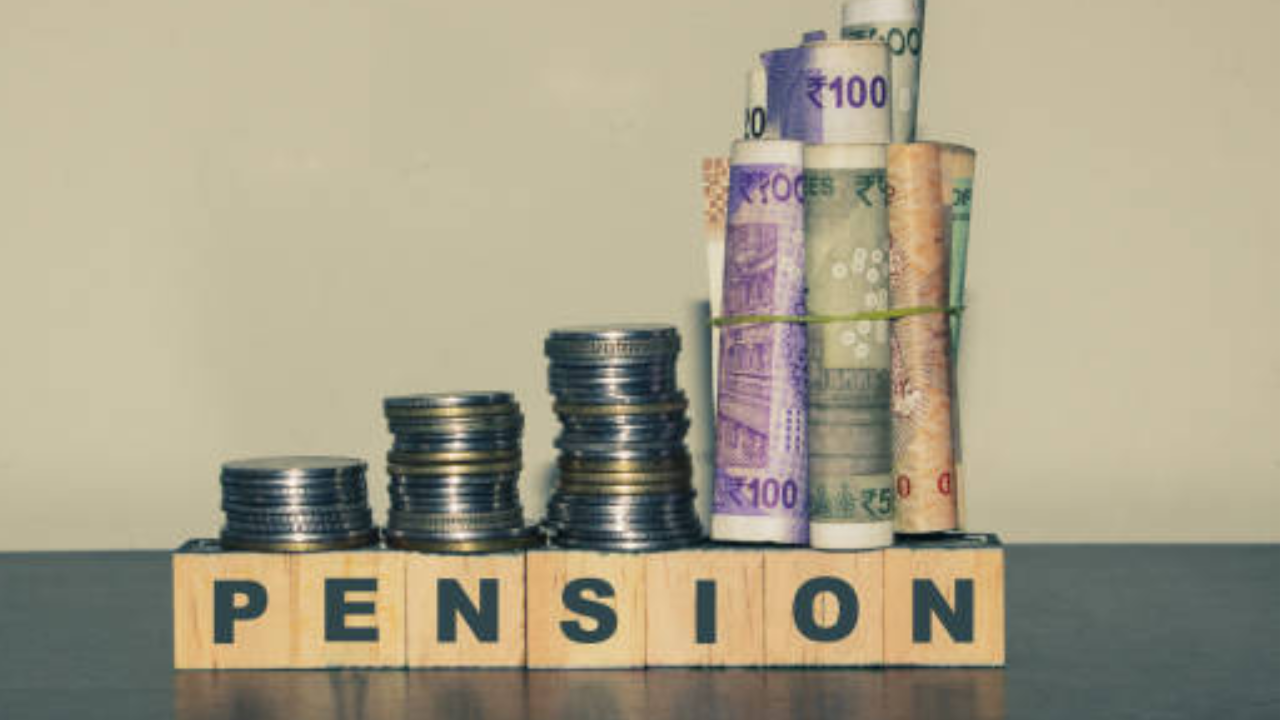 ups how much pension will you get on a basic salary of 50 thousand rupees