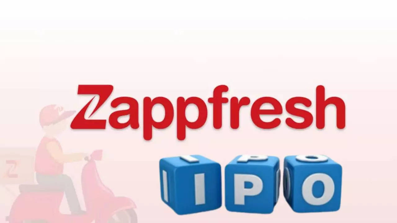 Zappfresh applied to SEBI for IPO