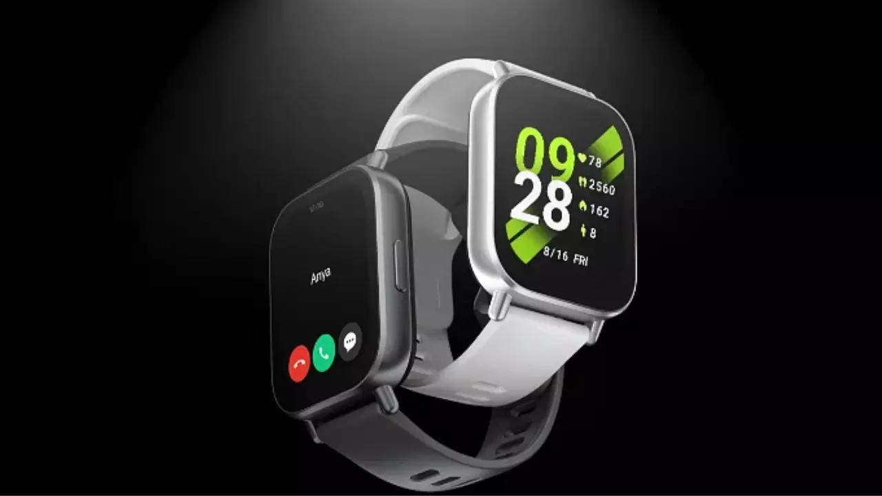 Redmi Watch 5 Active