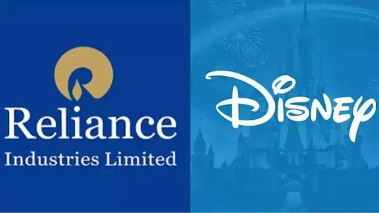 Reliance और Disney India के मीडिया यूनिट का होगा मर्जर, CCI ने दी ...