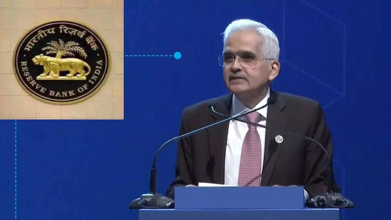 RBI, UPI, Shaktikanta Das