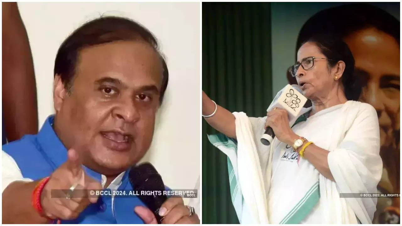 Himanta Biswa Sarma on Mamata Banerjee