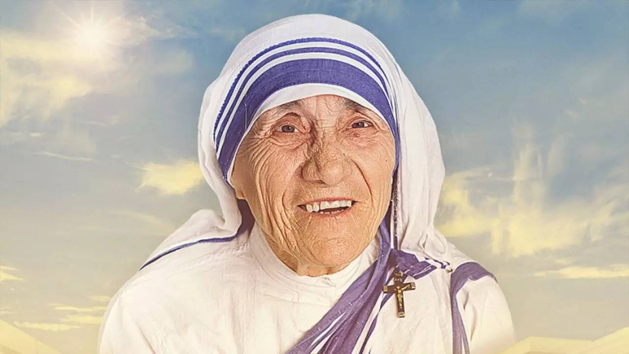 Mother Teresa Quotes