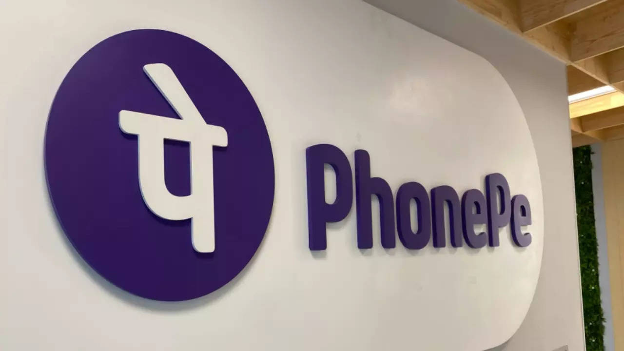 PhonePe PG Bolt 