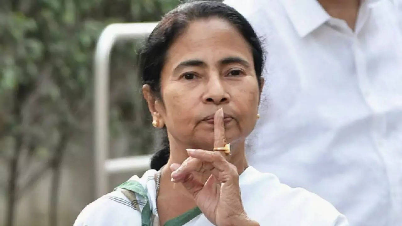 mamata banerjee