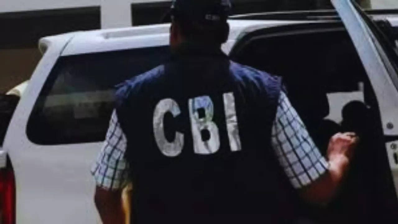 CBI