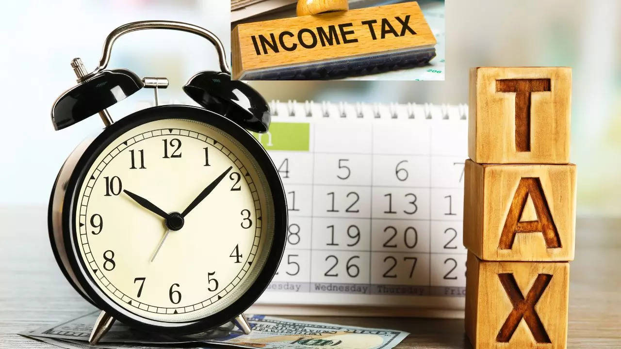 Income Tax Calendar September 2024