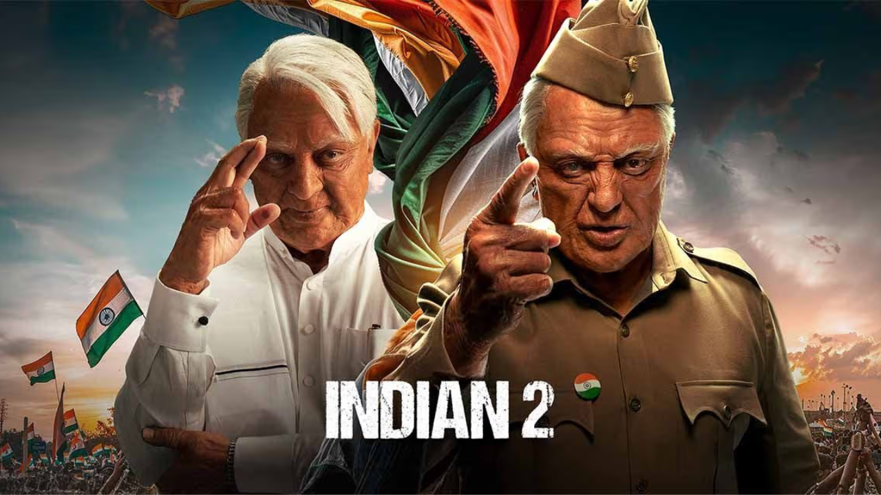 Indian 2