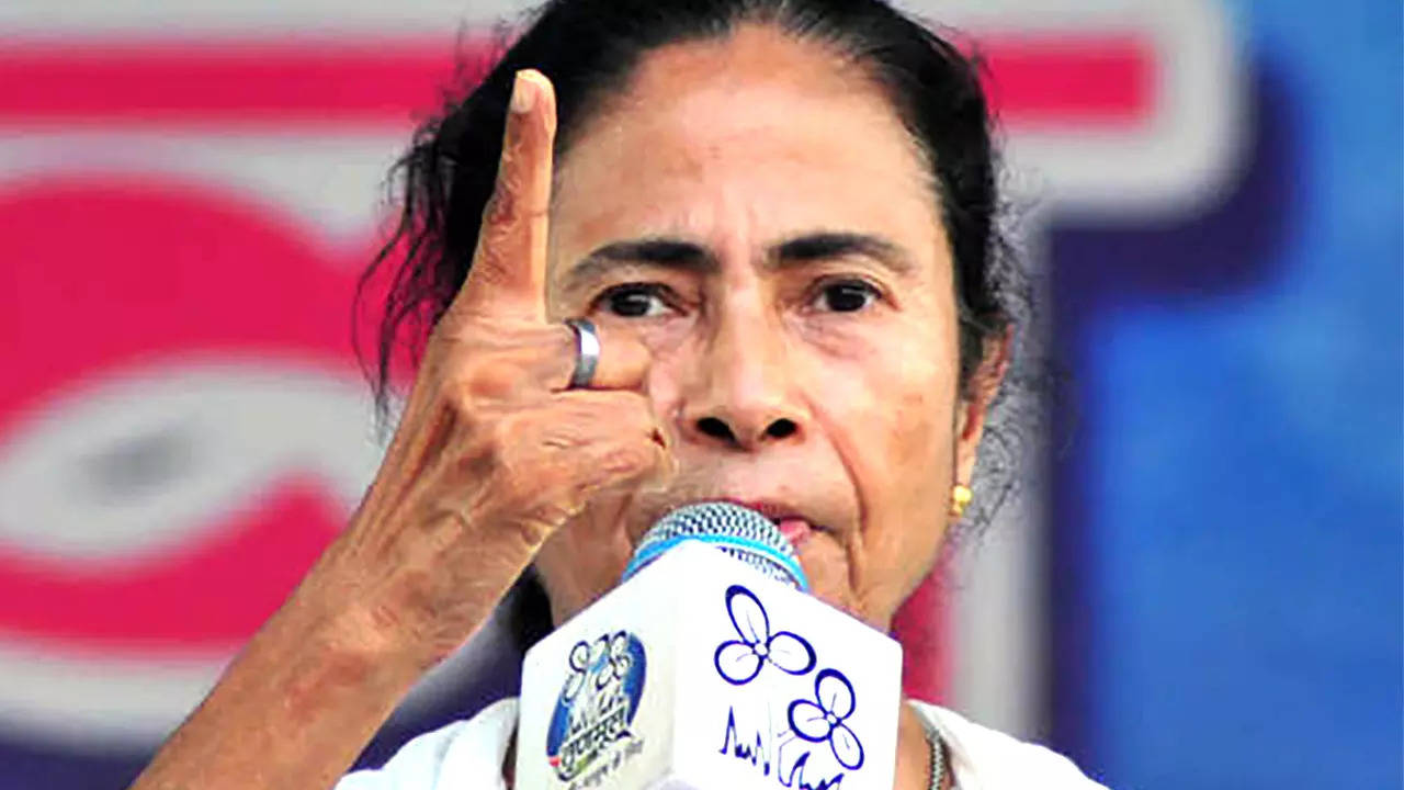 MAMATA-BANERJEE news