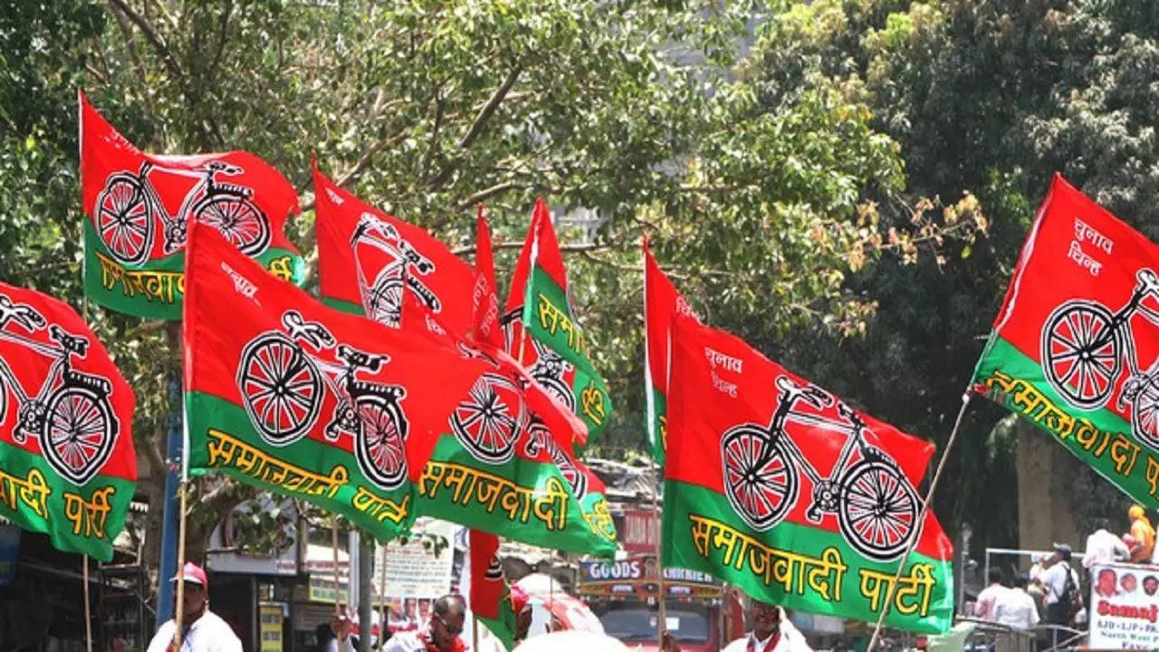 Samajwadi Party