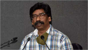 अग्निवीरों के परिजनों को सरकारी नौकरी देगी झारखंड सरकार हेमंत सोरेन का बड़ा फैसला