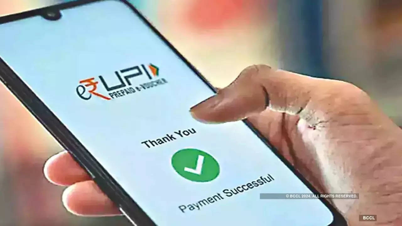 rbi brings new upi circle feature now multiple users can pay from single bank account using upi